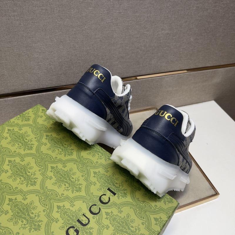 Gucci Low Shoes